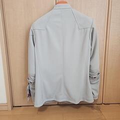 ライダースメッシュジャケット、新品WLレディースの画像