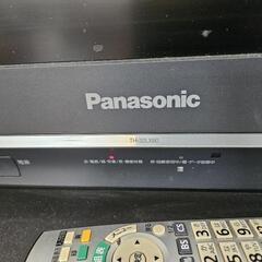 パナソニックテレビTH-32LX80の画像
