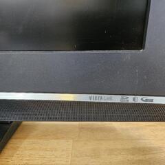 パナソニックテレビTH-32LX80の画像