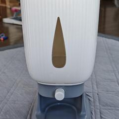米びつの画像