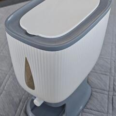 米びつの画像