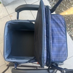シルバーカー介護用品の画像
