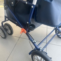 シルバーカー介護用品の画像