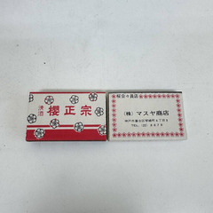 【PayPay支払い可】【※※手渡し取引のみ！！！※※】中古 昭和レトロ マッチ　【大量】の画像