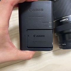 カメラ　EOSKiss x7の画像