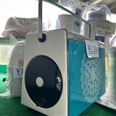 レトロ家電/日立自動トースターの画像