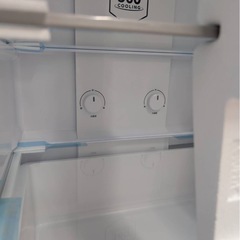 【ジャングルジャングル岸和田和泉インター】冷蔵庫 ハイアール JR-M20A 2024年製 和泉市 堺市 岸和田市 高石市 泉北郡熊取町の画像