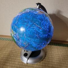 地球儀　Kenkoの画像