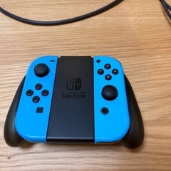 Switch 1 本体の画像