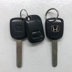 ホンダ ライフ 車検付きの画像