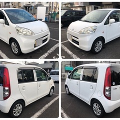 ホンダ ライフ 車検付きの画像
