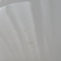 平成レトロ CORELLE ミッキー＆ミニー ランチプレートの画像
