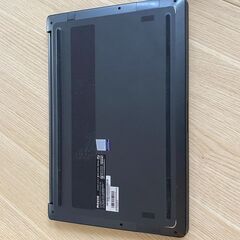mouse X4-i7-E ノートPC M④の画像