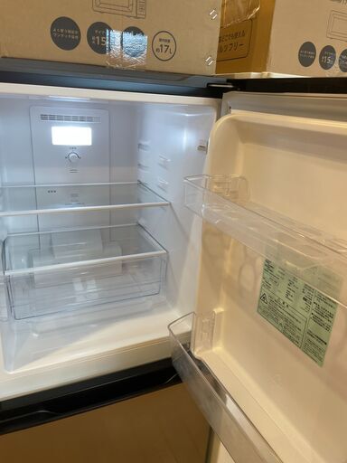1年保証付】2ﾄﾞｱ冷蔵庫 AQUA 2024年製【ﾄﾚﾌｧｸ桶川店】