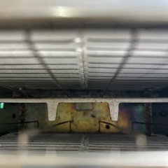 レトロ家電/日立自動トースターの画像