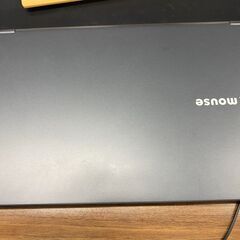 mouse x4-i7 ノートPC M②の画像