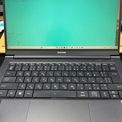mouse x4-i7 ノートPC M②の画像