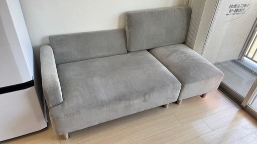 カウチソファ・ローソファ