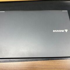 mouse X4-i7-E ノートPC M①の画像