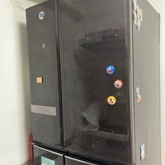 冷蔵庫の画像