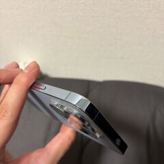 iPhone13pro 　128GB ブルーの画像