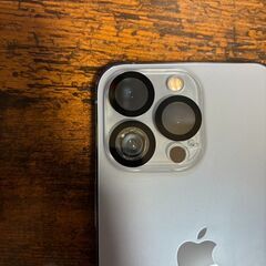 iPhone13pro 　128GB ブルーの画像