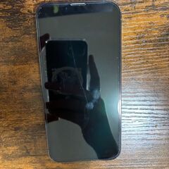iPhone13pro 　128GB ブルーの画像