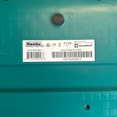 キーボードピアノNovation61 MK2の画像