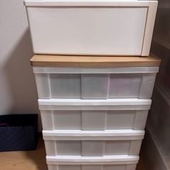収納ケースの画像