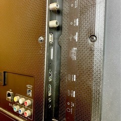 【49インチ】 ハイセンス  HJ49K3121の画像