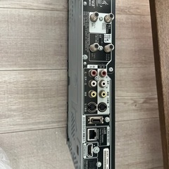 SONY DVDプレーヤーの画像