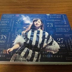 乃木坂バスラ3rd～6th＆東京ドームBlu-rayセットの画像