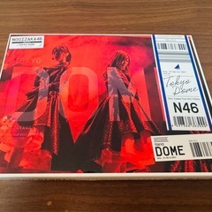 乃木坂バスラ3rd～6th＆東京ドームBlu-rayセットの画像