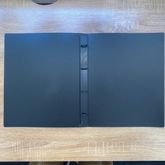 ポストカードアルバムの画像