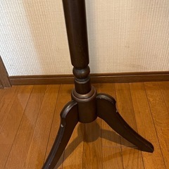 0円。洋服掛け、洋服スタンドの画像