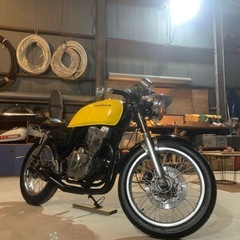 GB250 2型の画像
