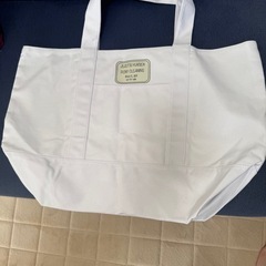 【非売品】呪術廻戦×ポニークリーニング コラボトートバッグの画像