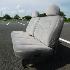 シボレーアストロ　サードシート　引き取り限定の画像