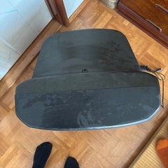 ブラウン管テレビの画像