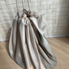 レゴデュプロ　　収納袋付きの画像