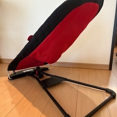 ベビービョルン　バウンサーの画像