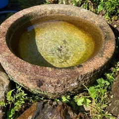 石臼の画像