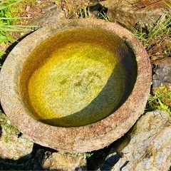 石臼の画像