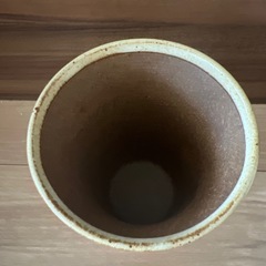 焼酎　陶器　ペアグラスの画像