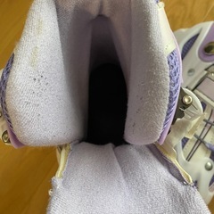 インラインスケートの画像