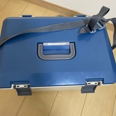 クーラーボックスの画像