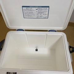 クーラーボックスの画像