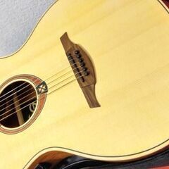 美品 エレアコ 中古 LAG Guitars Tramontane T70ACEの画像