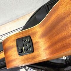 美品 エレアコ 中古 LAG Guitars Tramontane T70ACEの画像