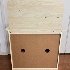 【相談中】Woody World 木製 キッチンセットの画像
